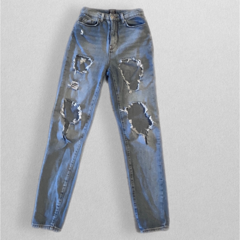 Urban Outfitters BDG Distressed Jeans